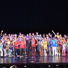 気軽にゴスペルを楽しもう♪　ライン動画で練習もできます♪の画像