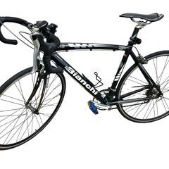JY 美品 Bianchi VIA NIRONE7 ロードバイク...