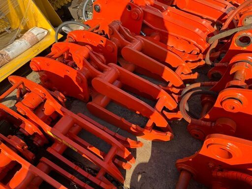 0.15用チルトフォーク 現行型 GV32L整備済み