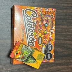 ペルートゥロンTURRÓN PERUANA 500g