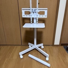 テレビスタンド