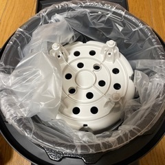 アイリスオーヤマ　電気圧力鍋　新品の画像