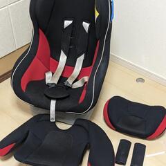 チャイルドシート パミオ ウーノ LEAMAN