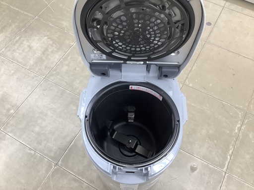 家庭用生ごみ処理機