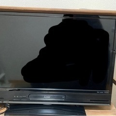 2チャンネル同時録画可能  テレビ