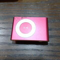 ipod shuffle 2GB、他ipod2個【お話中】の画像