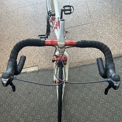 ロードバイク sunRiseの画像