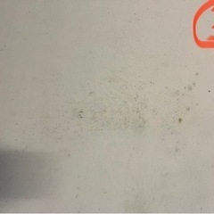 ニトリ　マットレス3枚の画像