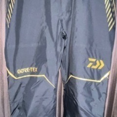 ダイワ(DAIWA) 防寒ウェア トーナメント ゴアテックス プロダクト