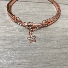 お得‼️ 未使用品 豪華なアナログ時計3点＋ブレスレット3点