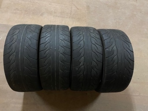 タイヤ、ホイール ADVAN NEOVA AD08R 225/40/R18