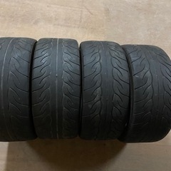ADVAN NEOVA AD08R 225/40/R18