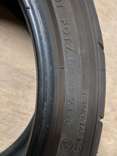 車のパーツ ADVAN NEOVA AD08R 225/40/R18