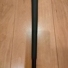 FILAゴルフ　パター　オシャレなパターの画像