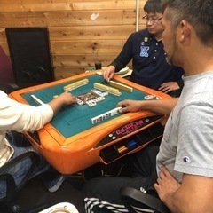 宿毛市で麻雀 − 高知県