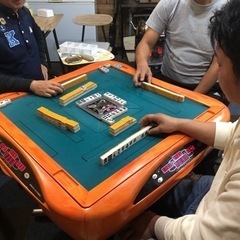 宿毛市で麻雀 - メンバー募集