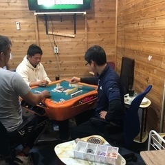 宿毛市で麻雀 - 友達