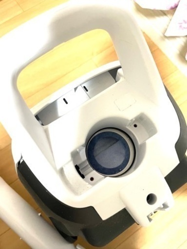 日立　掃除機　2021年度製