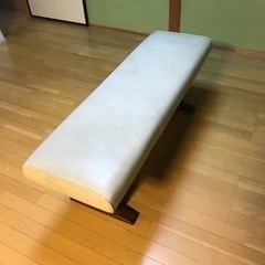 長椅子の画像