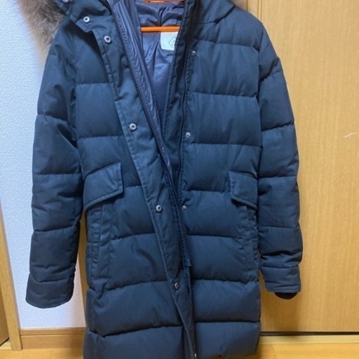 定価12万 ピレネックス　ダウン