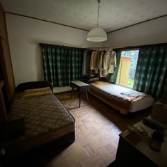 西伊豆のポツンと一軒家　DIY 隠れ屋　 − 静岡県
