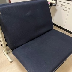 2wayベッド　ソファ