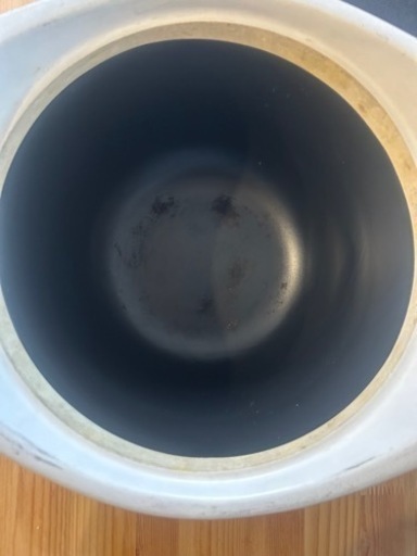 Bestpot蓄熱調理土鍋　25cm