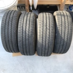 トーヨー　タイヤ　日本製