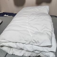 RILIHO 掛け布団 シングル 冬