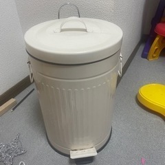 ゴミ箱