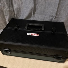 BOSCH 工具箱