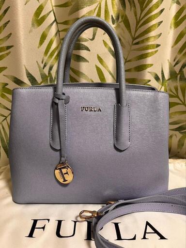 【美品】FURLA（フルラ）／バッグ