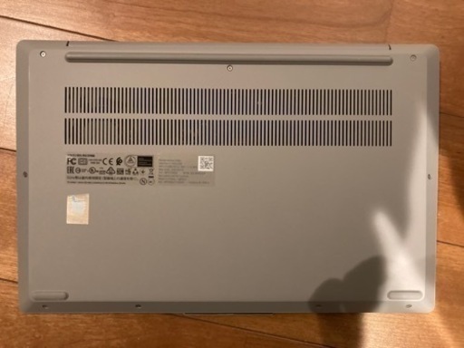 Lenovo idealpad Ryzen 5500U Microsoft Office付③