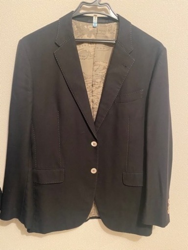 Paul Smith/ポールスミス　テーラードジャケット
