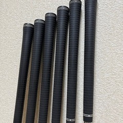 ゴルフ　アイアンセット　【右利き用】　男性用　の画像