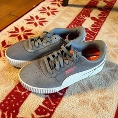 PUMA 22.5cmの画像