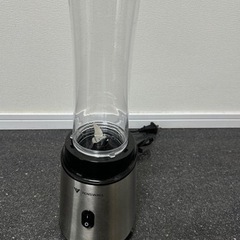 Tenswallジューサーの画像