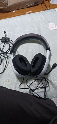 SONY　INZONE　H3　MDR-G300