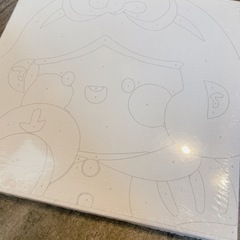 YAMOXLS 油絵 セット 塗り絵 絵画  インテリア おしゃれの画像