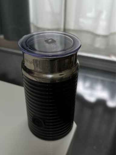 エアロチーノ3 ブラック