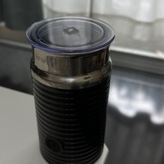 エアロチーノ3 ブラック