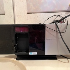 CDプレイヤー