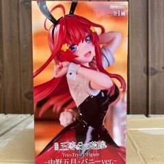 映画「五等分の花嫁」 Trio－Try－iT Figureー中野...