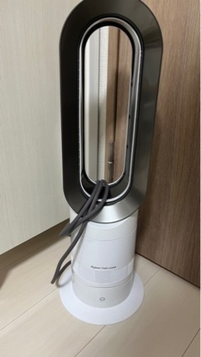 その他 dyson hot and cool