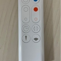 dyson hot and cool の画像