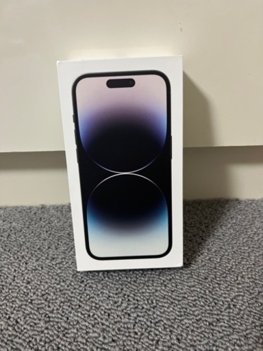 携帯電話/スマホ iPhone14pro