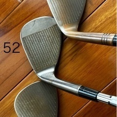 テーラーメイド　ウェッジセットの画像