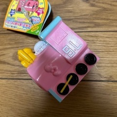 アンパンマン ほかほかピープー ポッポちゃんの画像