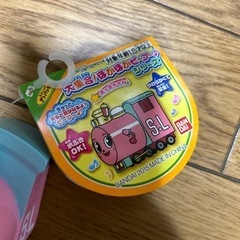 アンパンマン ほかほかピープー ポッポちゃんの画像