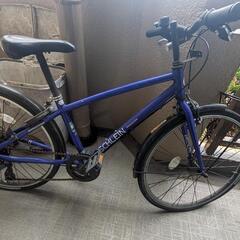 24インチ自転車